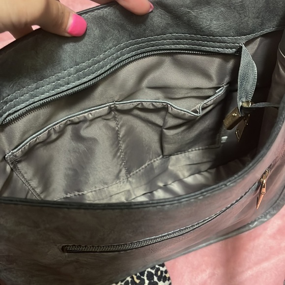 Boutique guitar strap purse - Picture 6 of 13